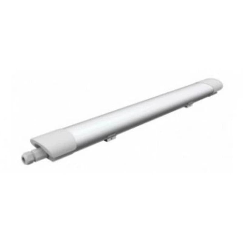 BB Link vododiht LED slim beli LG236A 36W 6500K