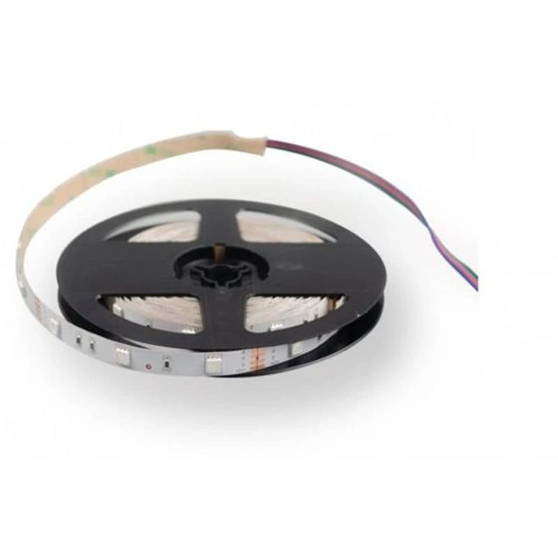BBLINK KU-5050AD-60D-RGB LED Traka, IP20 5m 14.4W/m