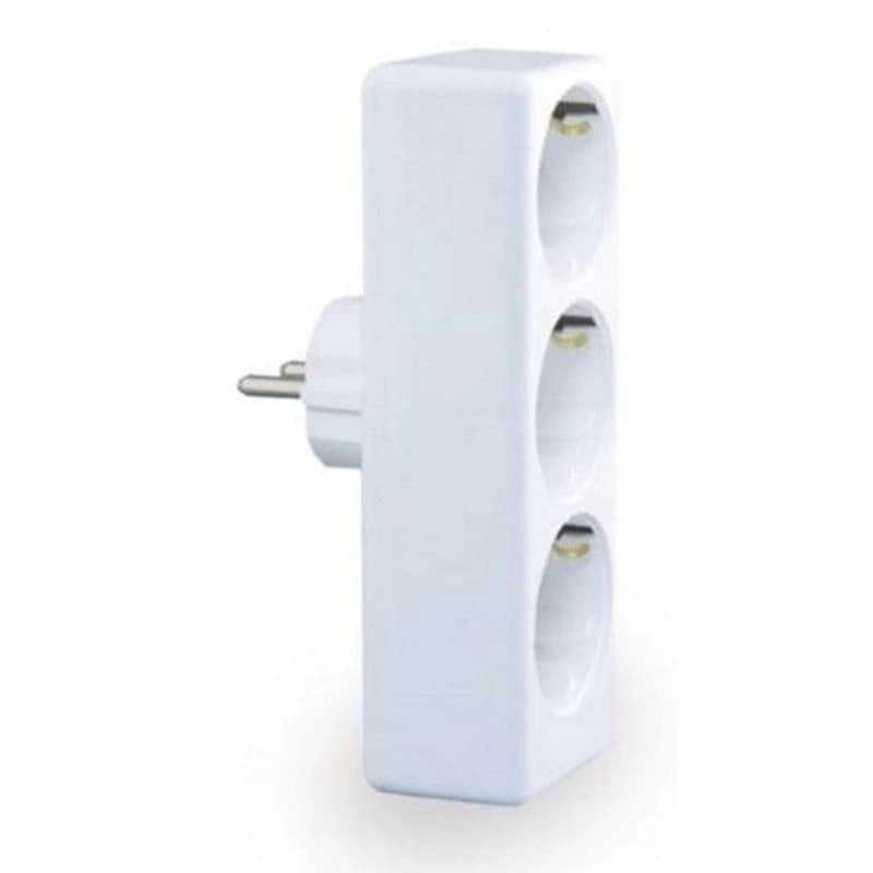 BBLINK Razuvodnik t trostruki 16A/250V (2/212-0129) (9840)