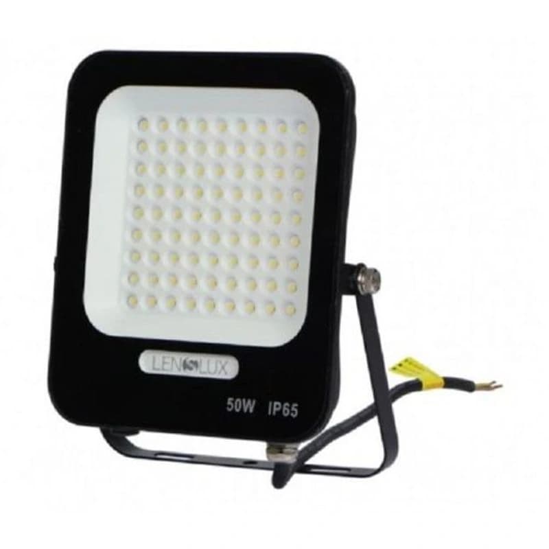 BBLINK Reflektor, LED, IK03 50W 6500K