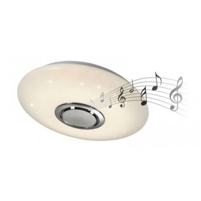 BBLINK YL-CCT-010-24W Plafonjera, LED, RGB, BLUETOOTH