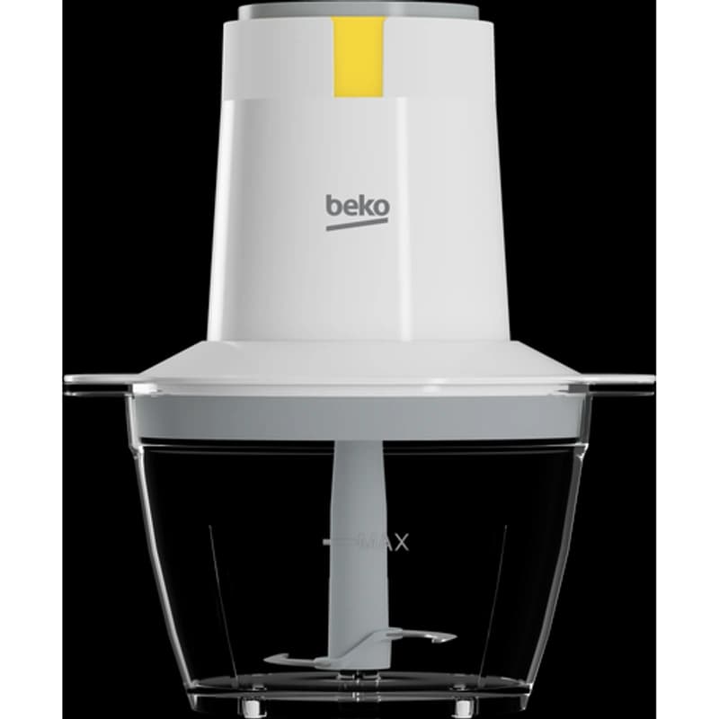 Beko Seckalica, 500 W, 500 ml, CHP 62522 W, 322