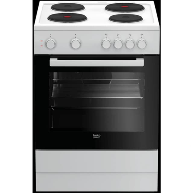 BEKO Električni šporet, FSS 66000 W