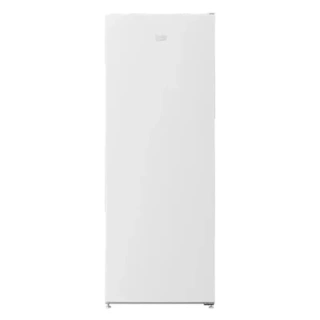 Beko Frižider, 146 cm/252 l, beli, RSSE 265 K 40 WN