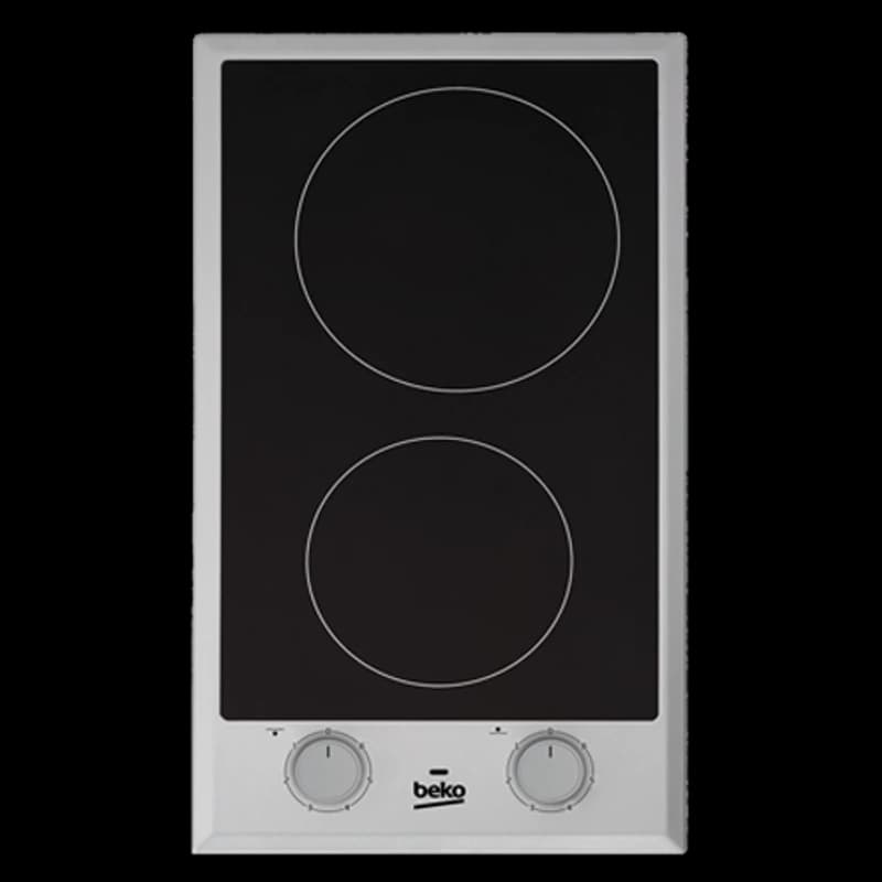 BEKO Ugradna ploča HDCC 32200 X inox