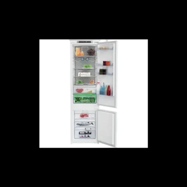 Beko Ugradni frižider, BCNA306E4SN