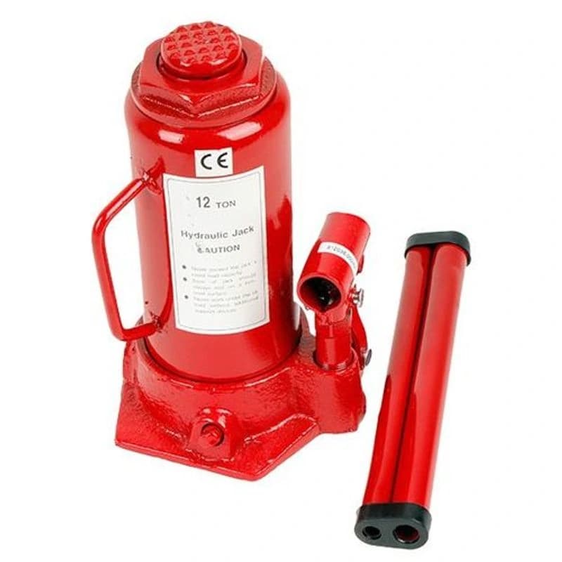 BIG RED Hidraulična dizalica, 12 tona