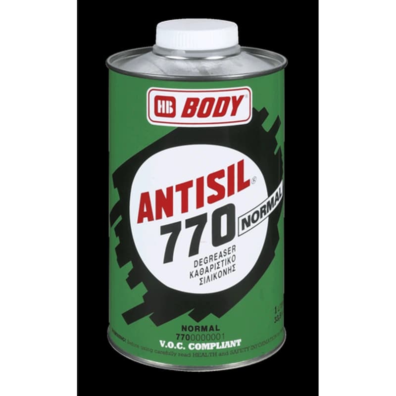 BODY antisil 1 l