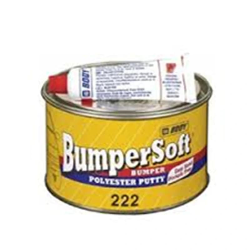 BODY bamper soft 1/1