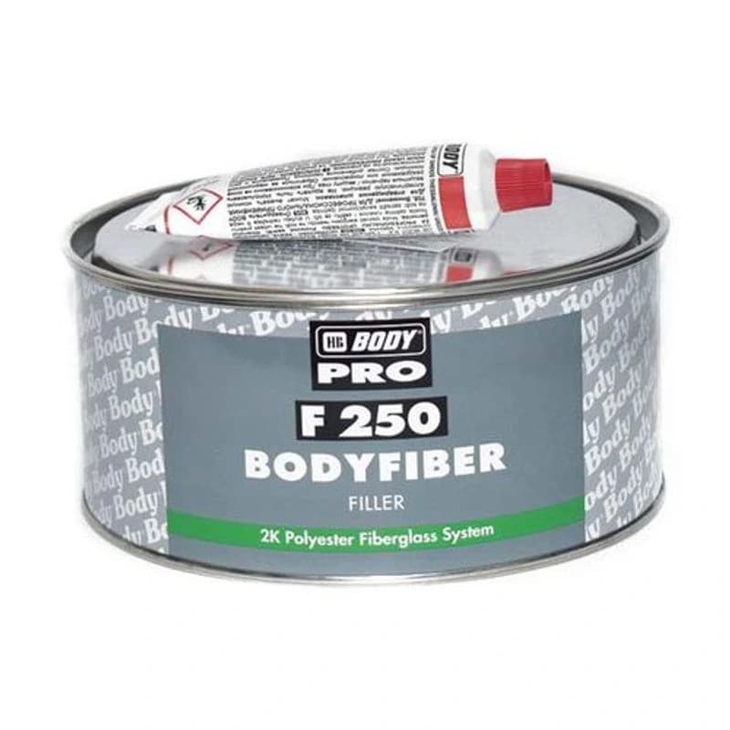 BODY Fiber kit 1.5