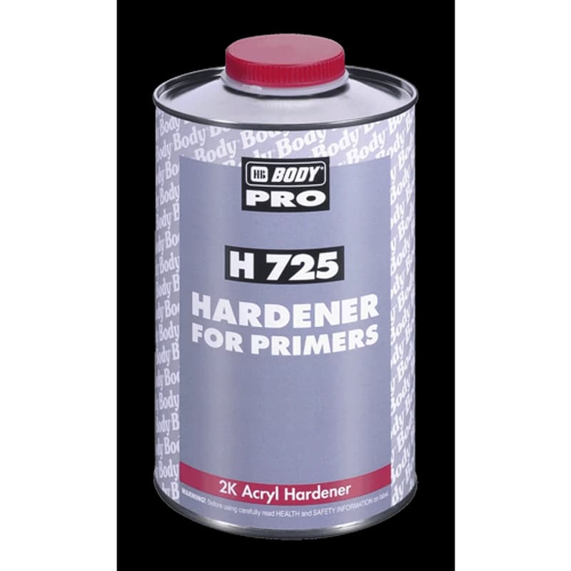 BODY Herter 725 0.25