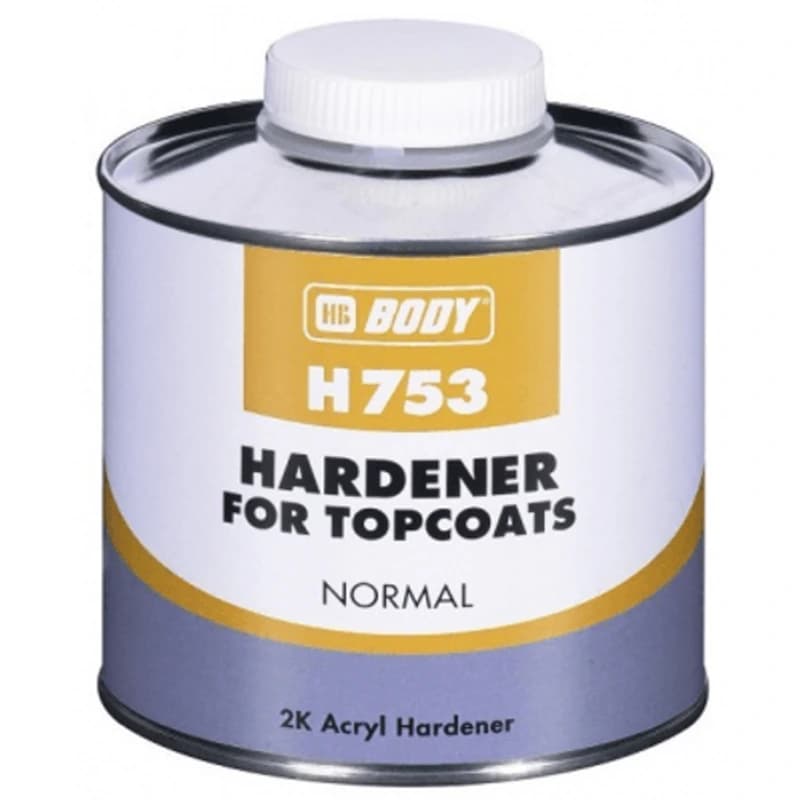 BODY Herter 753 normal 1 l