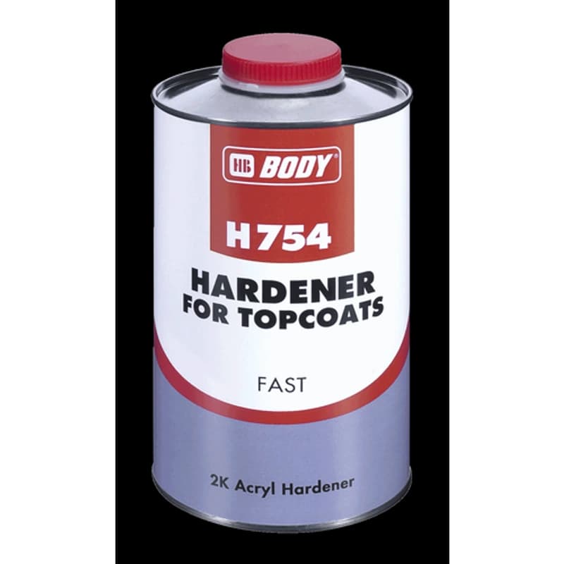 BODY Herter 754 brzi 1 l