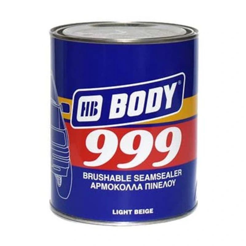 BODY Lepak 999