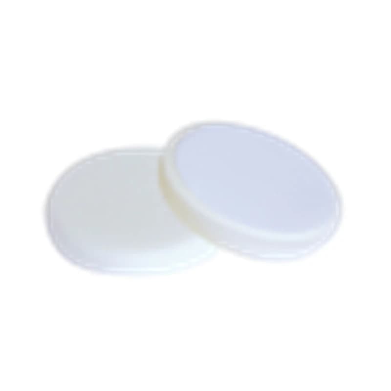 BODY Polir sunđer  beli