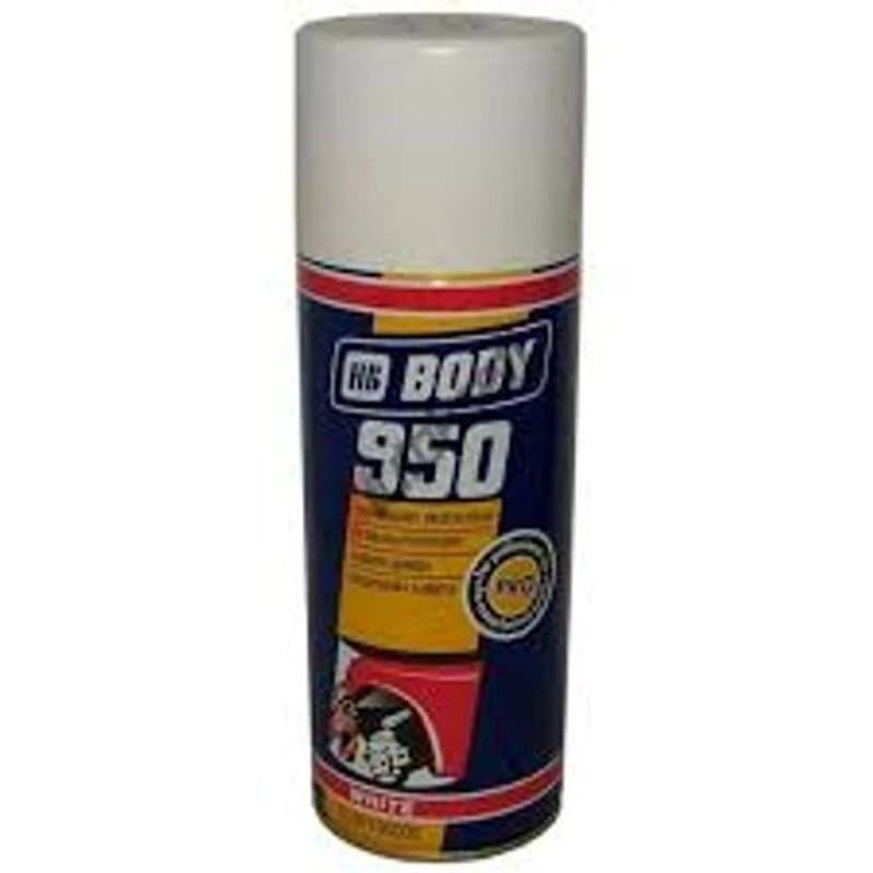 BODY Sprej 950, beli, 400 ml