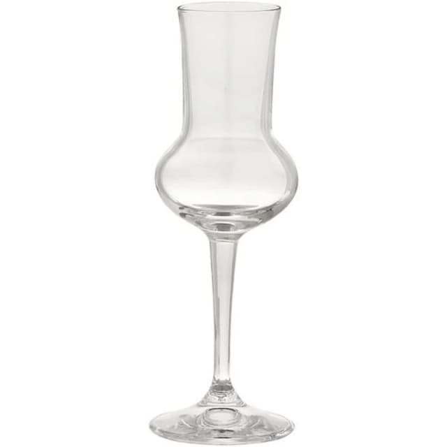 BORMIOLI ROCCO Čaše za rakiju Riserva Grappa 8.1cl 6/1