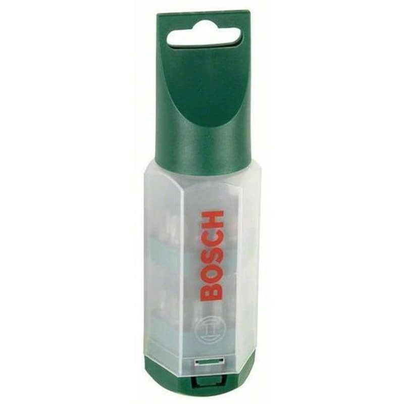 Bosch 25-delni „Big-Bit“ set bitova