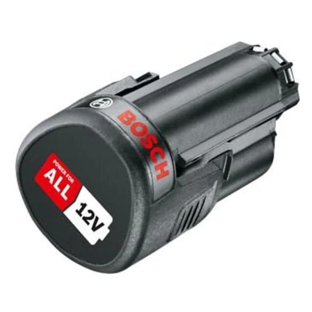 BOSCH Batery pack power 4a11 12v
