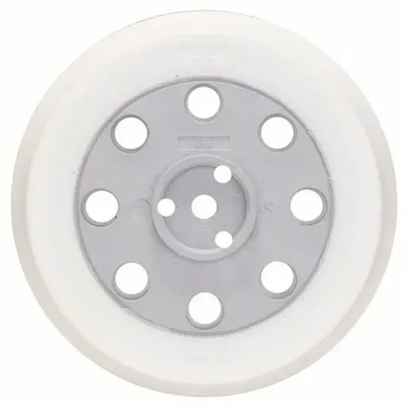 Bosch Brusni tanjir 2608601117, ekstra mekani, 125