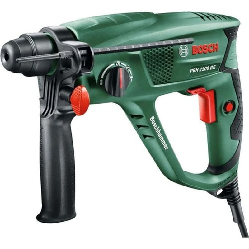 Bosch Bušilica za beton SDS-plus, 550W, PBH 2100 RE 