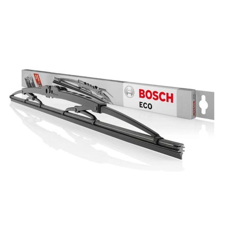 BOSCH Metlice brisača, 600/450 mm, Eco 602C