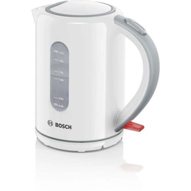 BOSCH Kuvalo za vodu, belo, TWK7601