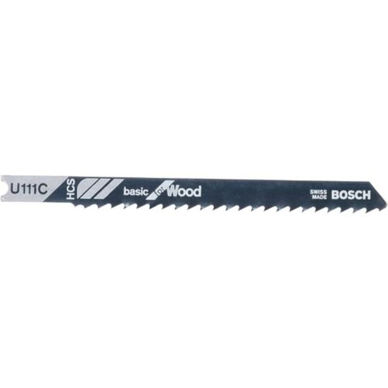 BOSCH List testere ubodne za drvo U111C B 92mm