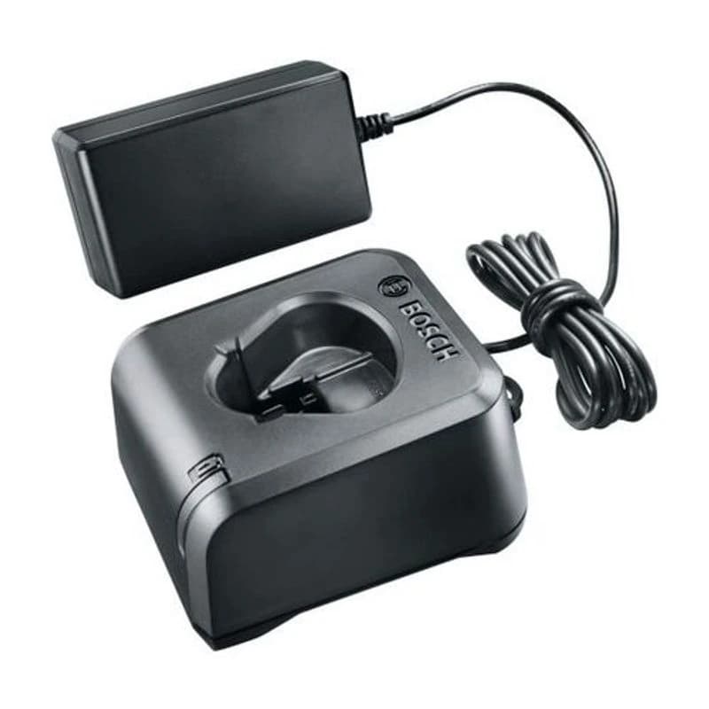 Bosch Punjač akumulatora GAL 12V-20 za 12V zelene alate