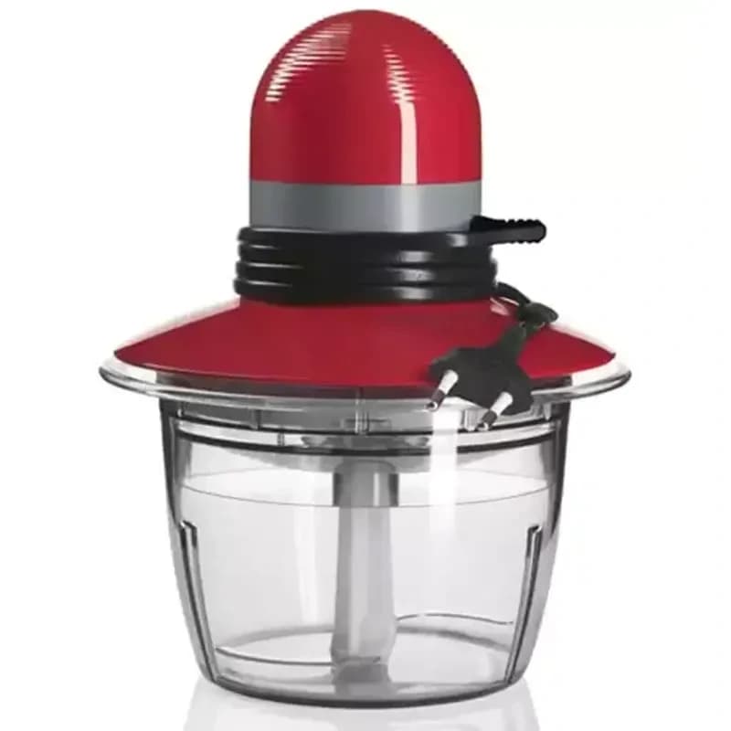 Bosch Seckalica, 0,8 l, 400 W, crvena, MMR08R2