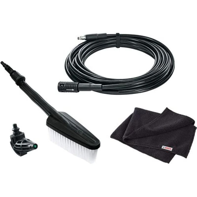 BOSCH Set pribora za pranje automobila 