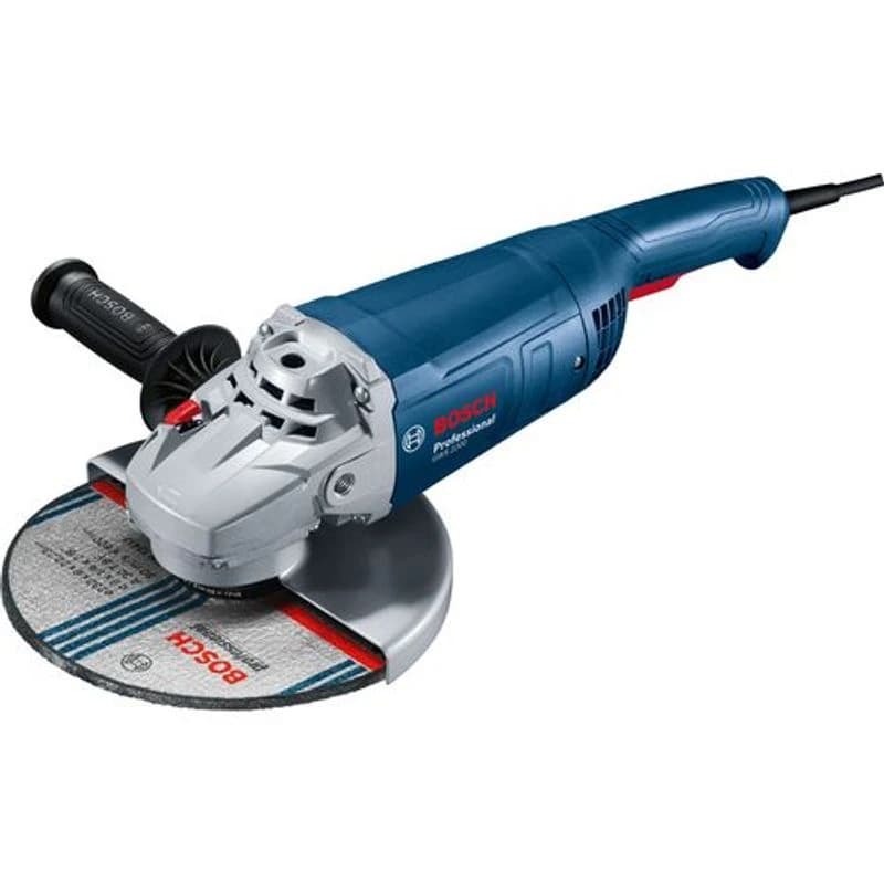 BOSCH Ugaona brusilica, GWS 2200-230 06018C1320