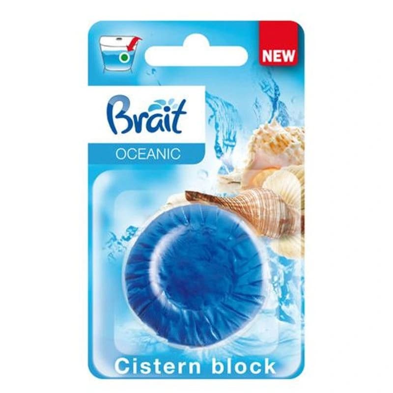 Brait za vodokotlić 50 gr, Ocean