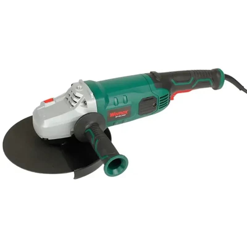 WOMAX Ugaona brusilica, GP-WS 2450