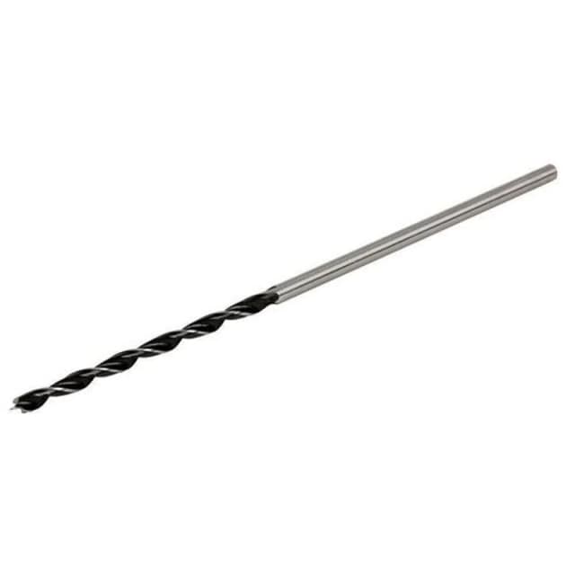 WOMAX Burgija za drvo, 12x600 mm, HSS produžena
