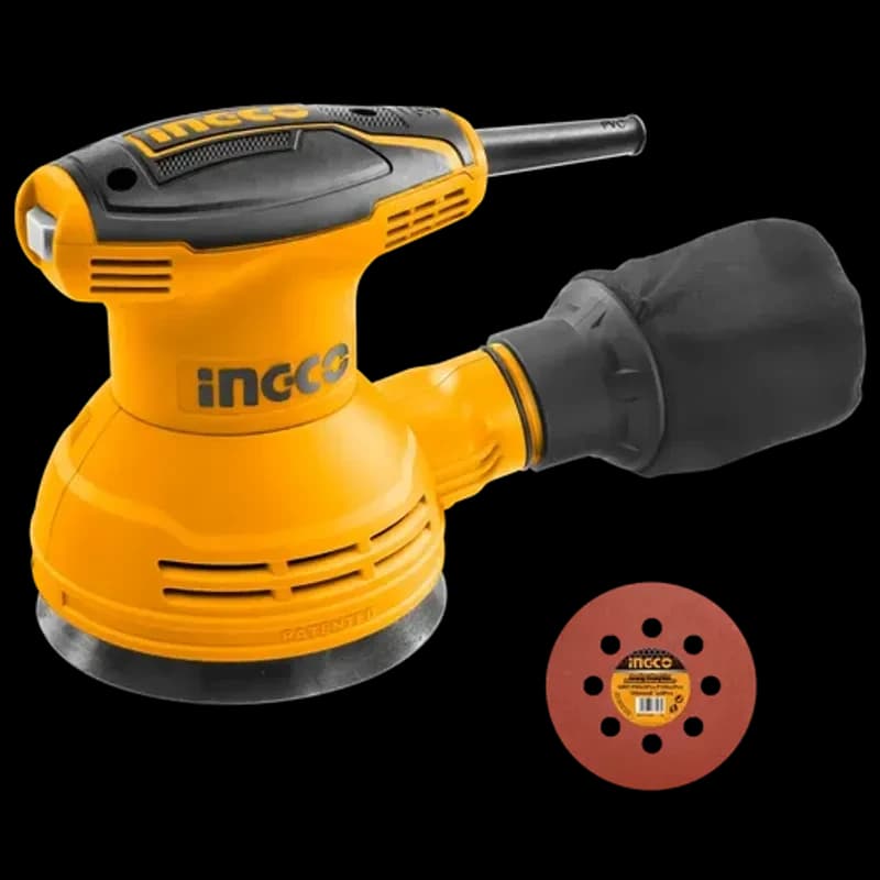 INGCO Rotaciona brusilica, RS3208