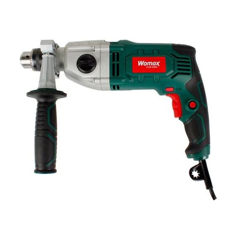 WOMAX Vibraciona bušilica W-SB 1200A