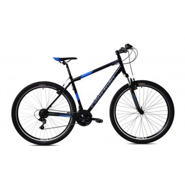 CAPRIOLO Bicikl, 29", LC 9.0 FS 924546-19, crno-plavi