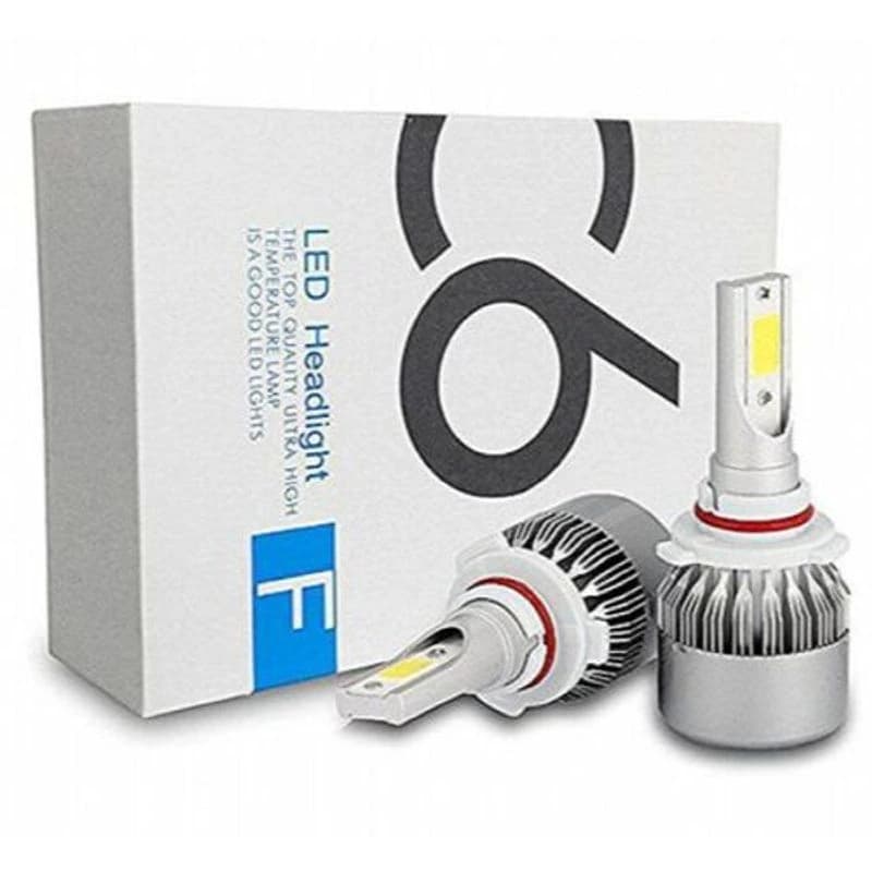 CAR LINE Led sijalica, C6 za far H7, 36 W / 3800 LM