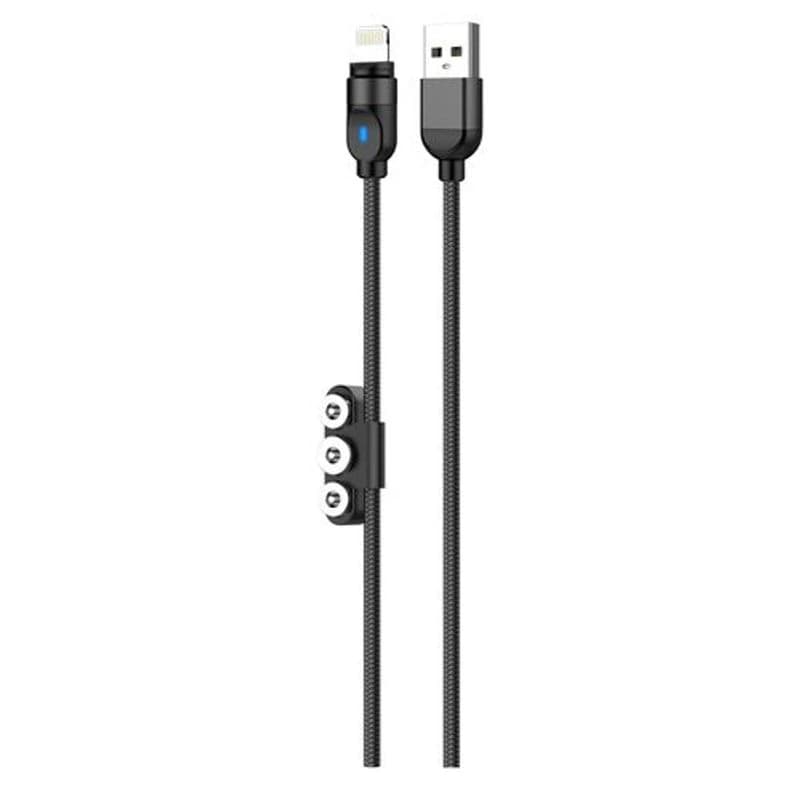 CAR LINE USB magnetni kabl 3u1