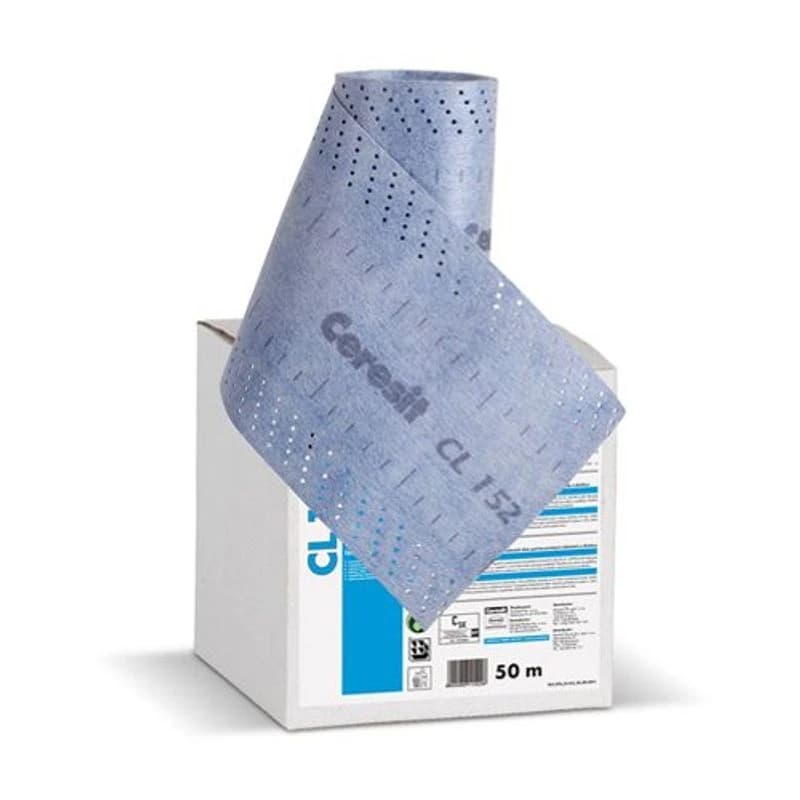 Ceresit Hidroizolaciona traka, 10 m, CL 152
