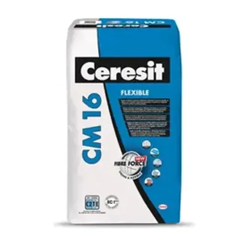 CERESIT Fleksibilni lepak, 5 kg, CM16