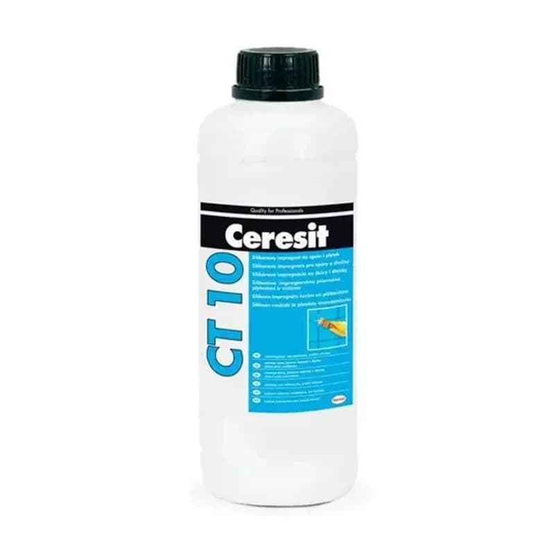 CERESIT Sredstvo za impregnaciju, CT10 1l