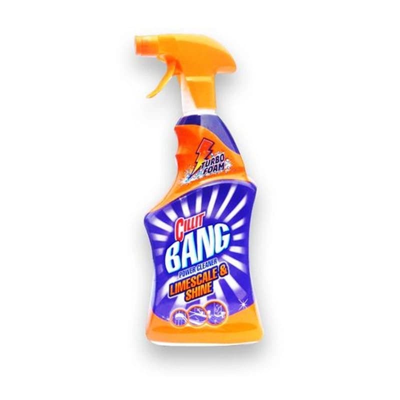 CILLIT BANG Sredstvo za kupatilo, 750 ml