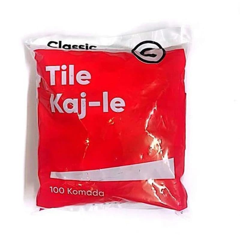 Classic Nivelator Kajle, 100 komada
