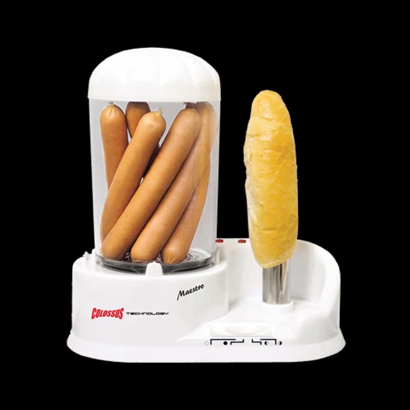 COLOSSUS Aparat za hot dog, CSS-5110
