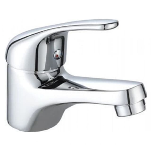 CONART Jednoručna baterija za lavabo UNA, 40mm