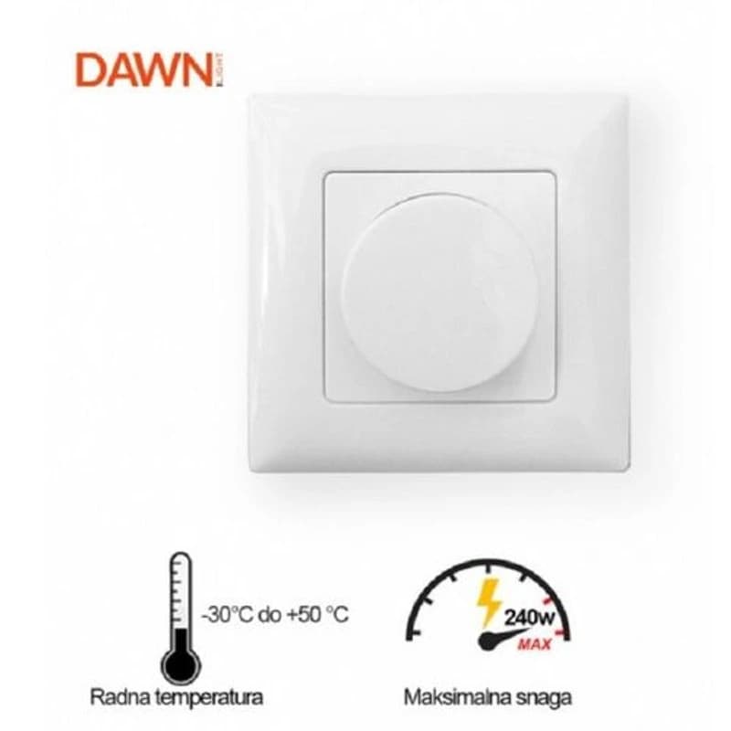 DAWN SKY LED Dimer KS 240w