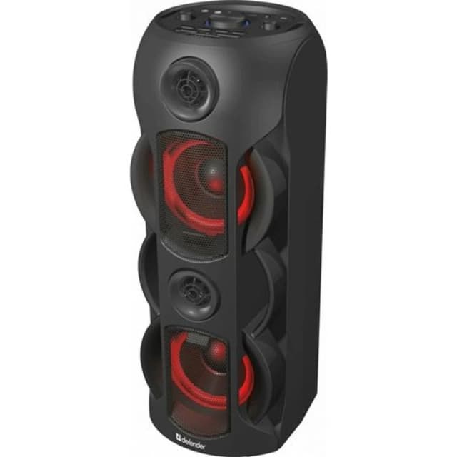 DEFENDER Bežični zvučnik, Bluetooth, TWS Defender G78