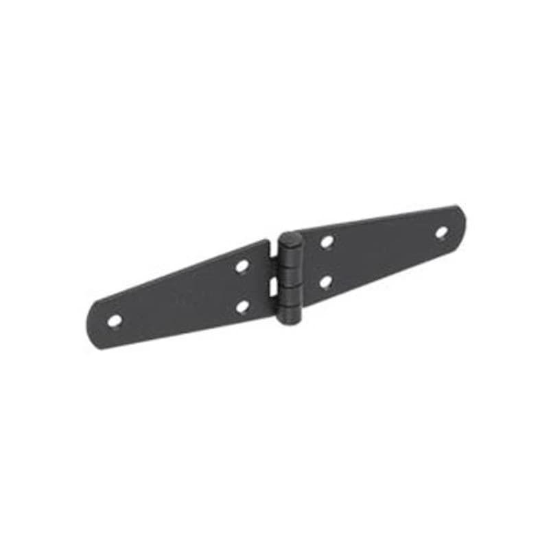DMX Kauč šarka ZTS 150, 150x35x2.0mmCrna